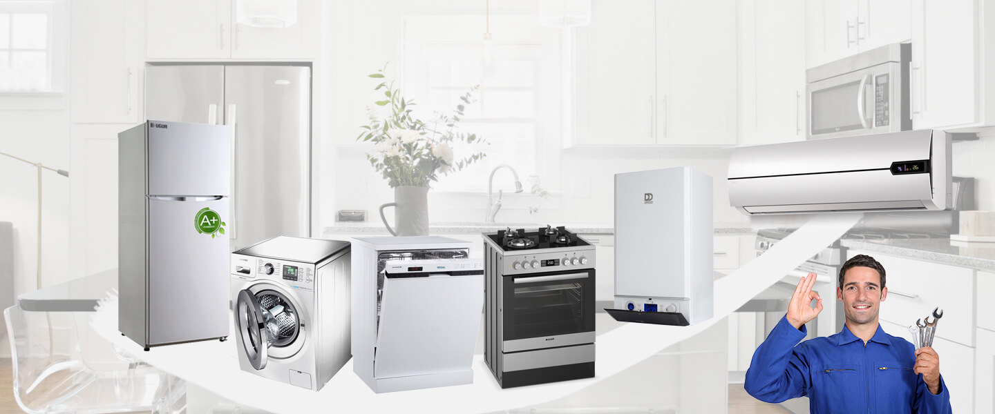 Seyrekköy Warmhaus Servisi